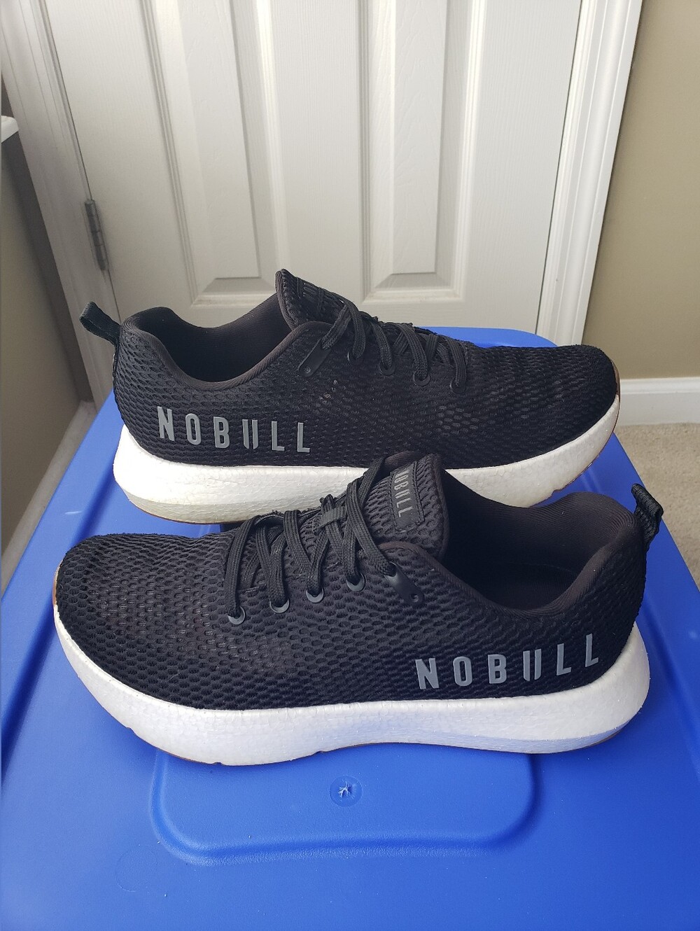NoBull Athletic Shoes